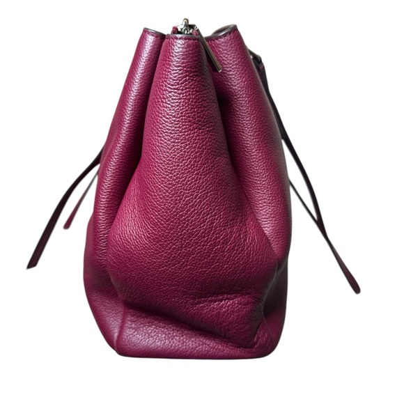 ❌SOLD❌Kate Spade Monet Pebbled Leather Tote (Like New) - Picture 12 of 14